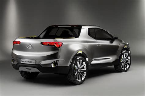 2024 Hyundai Santa Cruz Colors - Dyane Robenia