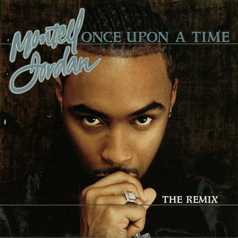 Promo, Import, Retail CD Singles & Albums: Montell Jordan - Once Upon A ...