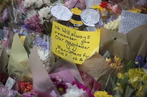 Manchester Arena bombing inquiry finds 'serious shortcomings'