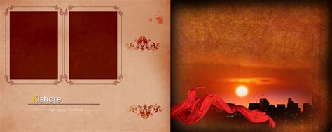 Image 60 of Karizma Album Design 12X36 Hd Psd Wedding Background Free ...