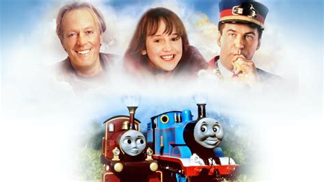 Thomas And The Magic Railroad [20th Anniversary Edition] | Telescope Film