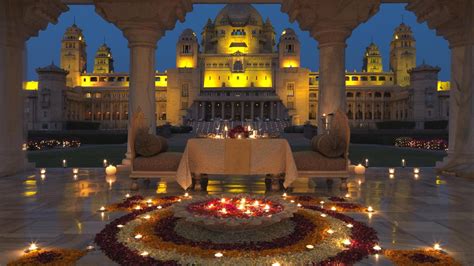 Destination Wedding at Trident, Udaipur | Cost & planning