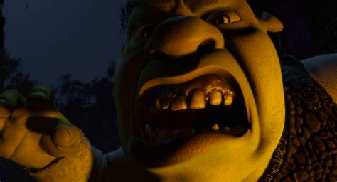 Ogre Roar | WikiShrek | Fandom