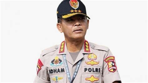 Gambar Baju Pdl 2 Polri – cabai