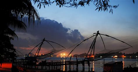 Cochin Tour | Kochi Tour Packages | Trip to India