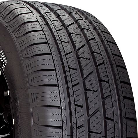 4 New 275/55-20 Cooper Discoverer SRX 55R R20 Tires 29836 29142815143 ...