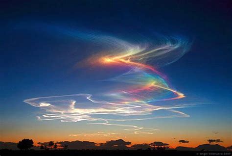 10 Incredible Natural Phenomena That Really Exist - Owlcation