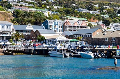 Boulders Beach and Simon's Town - All you need to know - Instatripper