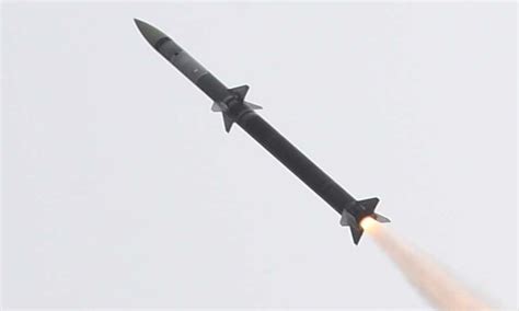 New Generation Akash Missile (Akash-NG) Successfully Flight Tested by DRDO