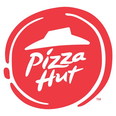 Brand New: New Logo and Identity for Pizza Hut by Deutsch LA