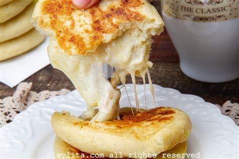 Arriba 53+ imagen recetas de desayunos con arepas - Abzlocal.mx