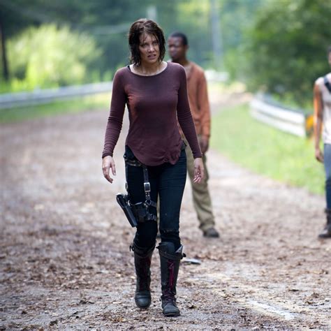 Maggie Greene Costume - The Walking Dead | Maggie greene, The walking ...