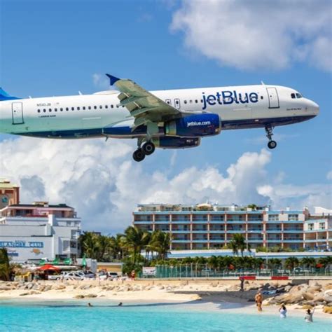 JetBlue Is Adding New Flights To 4 Incredible Caribbean Destinations ...