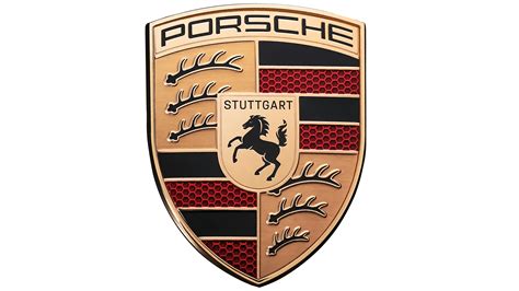 Porsche Logo, symbol, meaning, history, PNG, brand