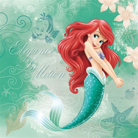 Ariel - The Little Mermaid Photo (34426983) - Fanpop