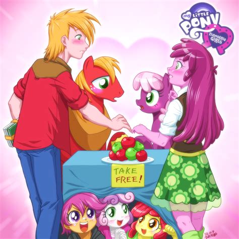 My Little Pony: Equestria Girls - My Little Pony Friendship is Magic ...