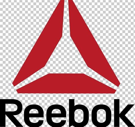 Reebok Logo PNG - angle, area, brand, brands, desktop wallpaper ...