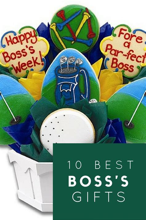 Find the perfect gift for your unique boss! | Gifts for your boss, Best ...