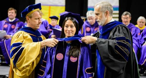 Doctoral Hooding Ceremony | ClemsonTV