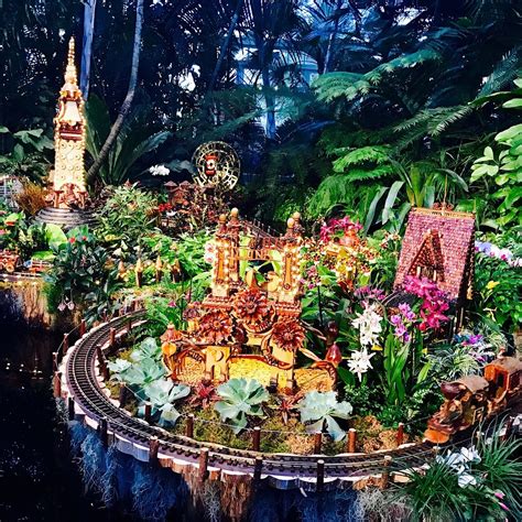 NEW YORK BOTANICAL GARDEN (2024) All You Need to Know BEFORE You Go ...