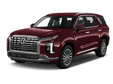 New 2023 Hyundai Palisade Calligraphy AWD near Northbrook, IL - Shop ...