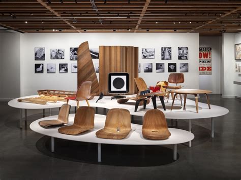 The Eames Institute Makes a Permanent Home – SURFACE