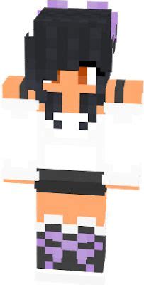 Aphmau Minecraft Skin When Angels Fall : Aphmau Irene Eyes Skins ...