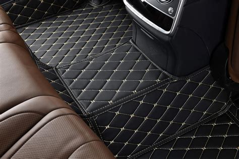 Custom Made Floor Mats For Your Car | Floor Roma