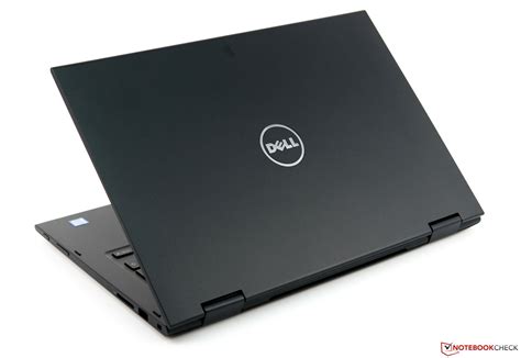 Review del Convertible Dell Latitude 3390 (Core i5-8250U, Full HD, 256 ...