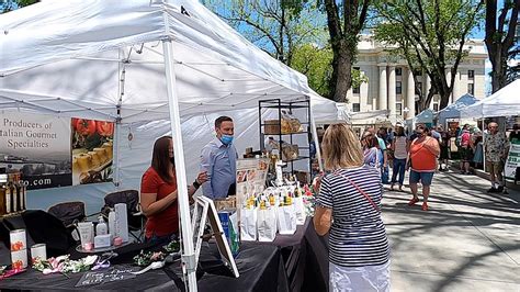 Downtown Prescott events are back for remainder of 2021 | The Daily ...