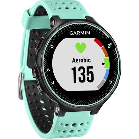 Garmin Forerunner 235 GPS Running Watch 010-03717-48 B&H Photo