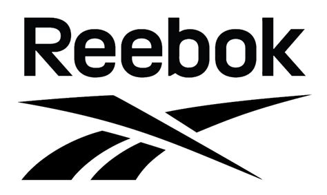 Reebok Logo PNG Transparent Reebok Logo.PNG Images. | PlusPNG