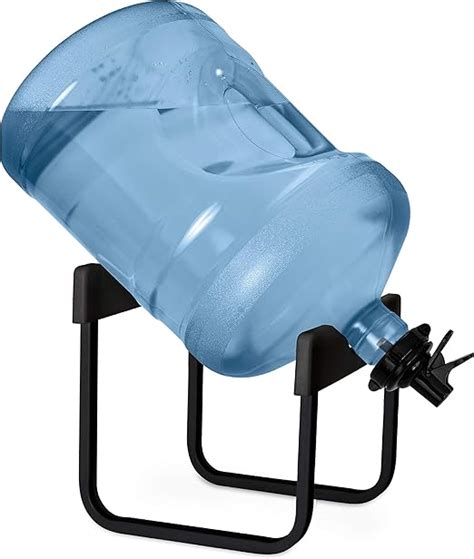 3 gallon water jug with spout - ondemandmokasin