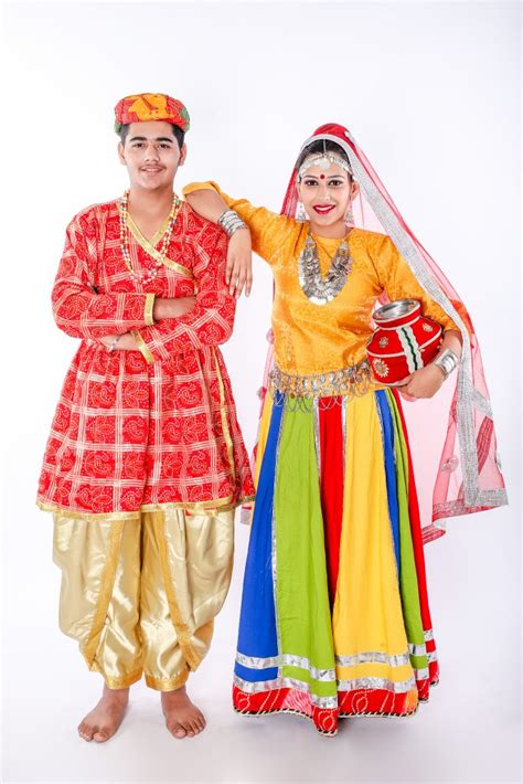 Shop Authentic Rajasthani Dresses: Where Tradition Meets Style