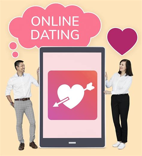 Top 5 Best Free Online Dating Websites