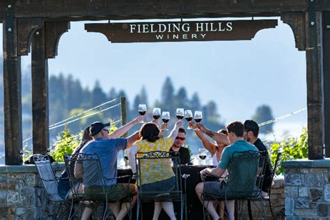 Fielding Hills Winery