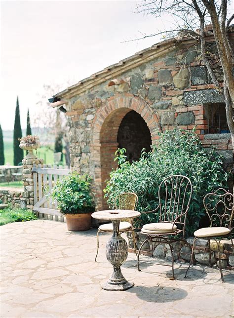 Tuscany Villa wedding ideas - featured on Wedding Sparrow – Weddings in ...