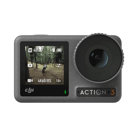 【美品】DJI Osmo Action 3 本体 | www.euskal-encodings.eus