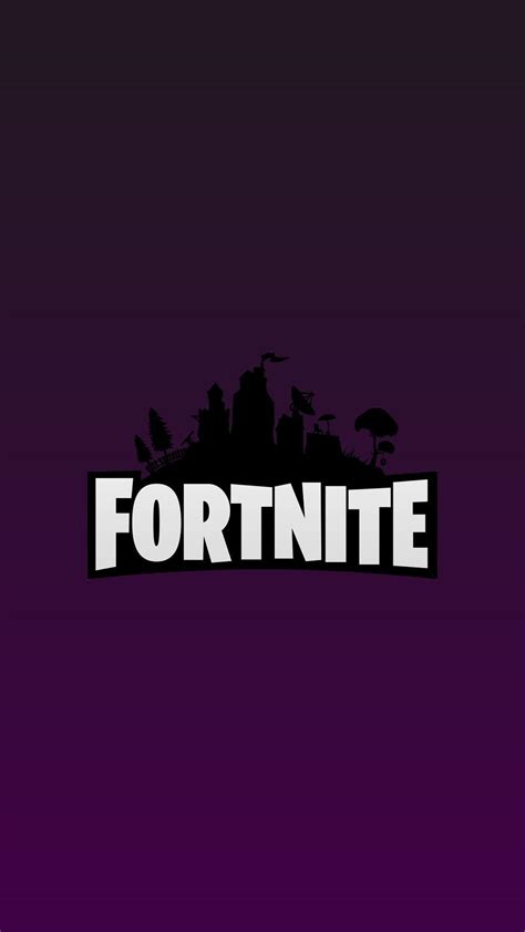 Fortnite Pc Logo