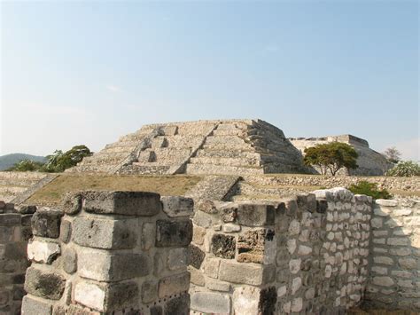 Xochicalco | Andrea | Flickr