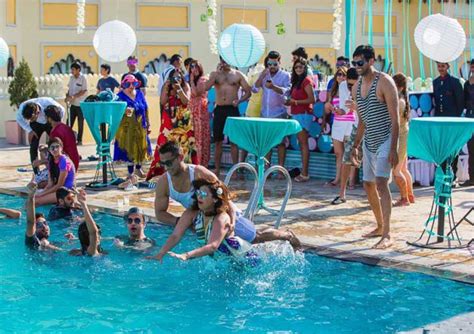 10 Unique & Interesting Pool Party Games to Spark Everyone’s Interest