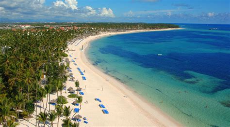 "Strand" Meliá Punta Cana Beach Resort - A Wellness Inclusive For ...