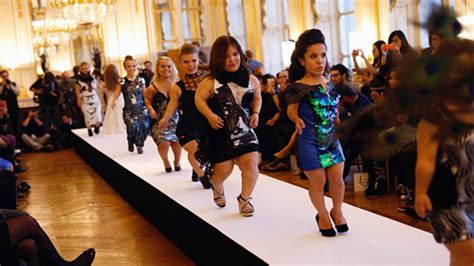 Dwarf Fashion Show proves small is beautiful during Paris Fashion Week ...