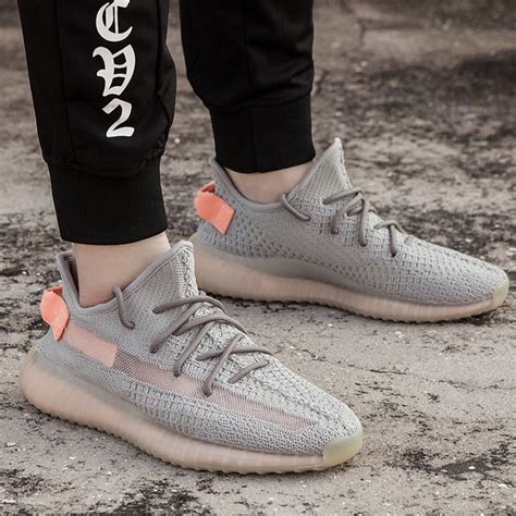 Women ADIDAS Yeezy Boost 350 V2 True Form TRFRM KD JAMES