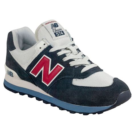 New Balance 574 NB Core Plus Men's Athletic Sneaker | New balance ...