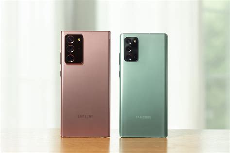 3 reasons to spend $1,000 on the Samsung Galaxy Note 20, and 3 reasons ...