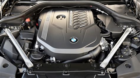 BMW Z4 (G 29): Test, Bilder, technische Daten, Preise | ADAC