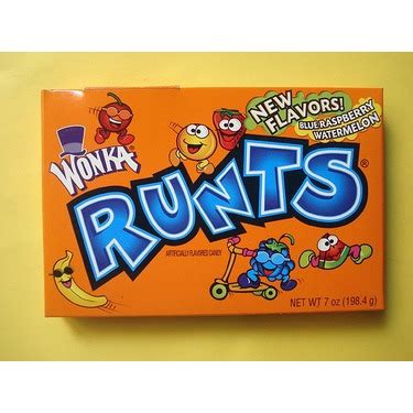 Runts Candy reviews in Candy - ChickAdvisor