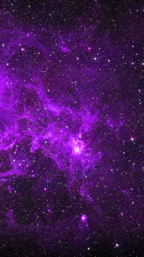 1920x1080px, 1080P free download | Purple Galaxy, space, nebula ...