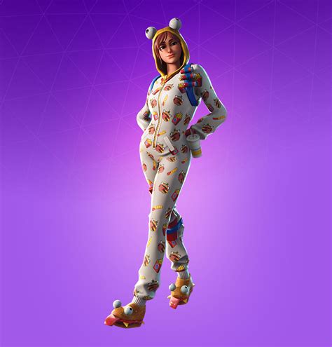 The Best Fortnite Onesie Rule 34 References - Jinx Fortnite Skin